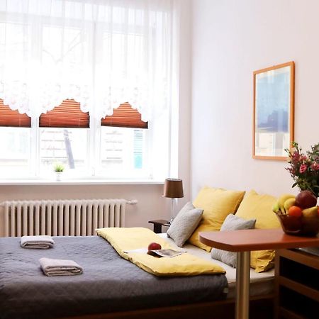 Cozy Place In Krakow Ngoại thất bức ảnh