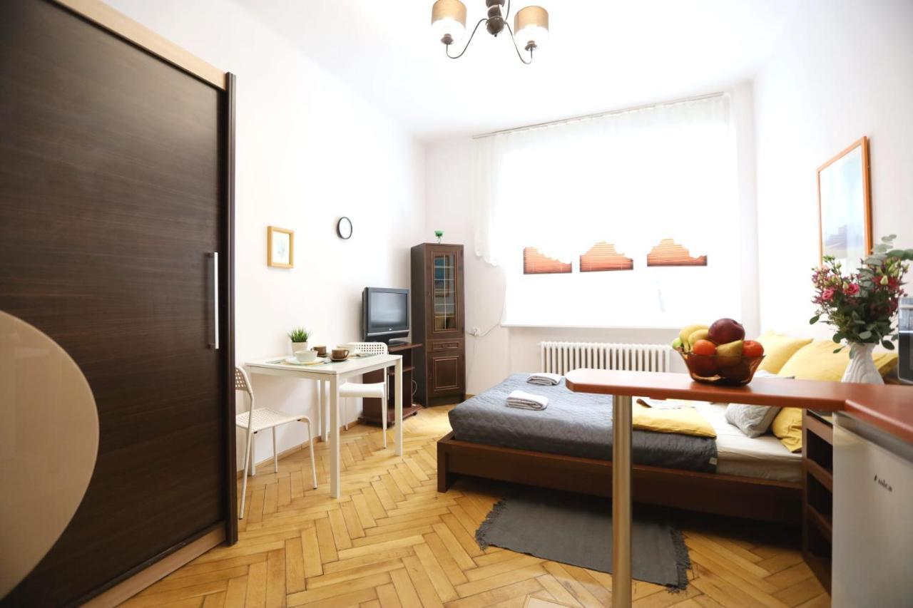 Cozy Place In Krakow Ngoại thất bức ảnh