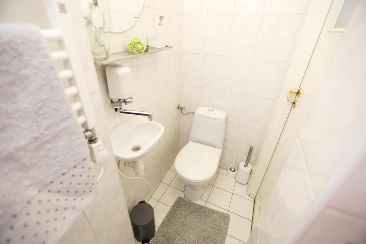 Cozy Place In Krakow Ngoại thất bức ảnh